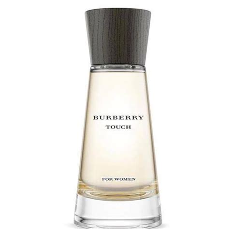 burberry parfüm tester|Burberry touch for women tester.